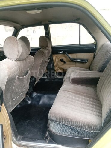 GAZ 24 1990, 500,000 km - 2.5 л - Bakı