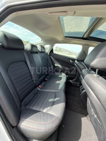 Kia Optima 2019, 136,794 km - 2.0 l - Bakı