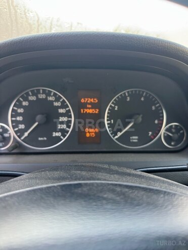 Mercedes A 180 2010, 179,000 km - 1.7 l - Bakı