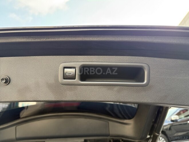 Toyota Highlander 2023, 59,141 km - 2.5 l - Bakı