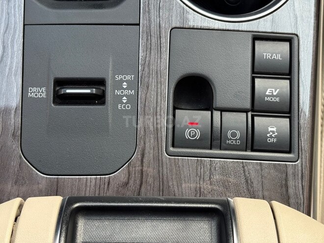 Toyota Highlander 2023, 59,141 km - 2.5 l - Bakı
