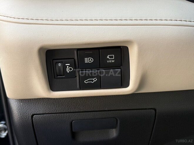 Toyota Highlander 2023, 59,141 km - 2.5 l - Bakı