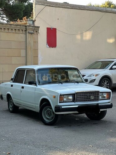 LADA (VAZ) 2107 2004, 205,365 km - 1.6 l - Gəncə
