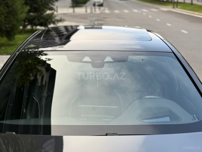 BMW 525 2017, 155,000 km - 2.0 л - Bakı