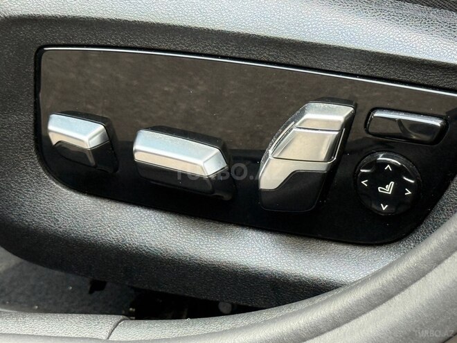 BMW 525 2017, 155,000 km - 2.0 л - Bakı