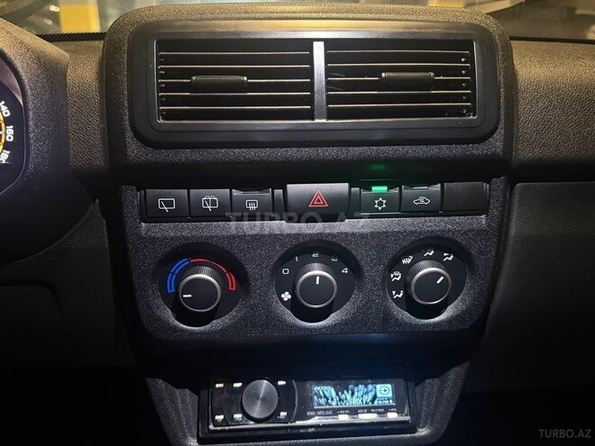 LADA (VAZ) Niva 2025, 2,600 km - 1.7 l - Bakı
