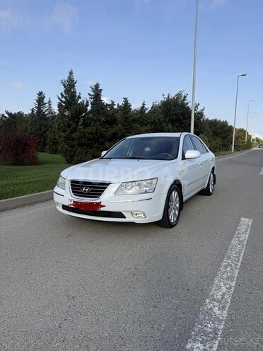Hyundai Sonata 2009, 227,900 km - 2.0 l - Bakı