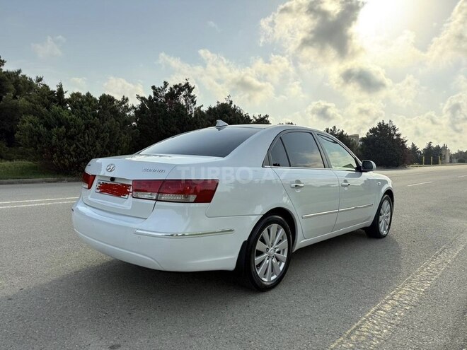 Hyundai Sonata 2009, 227,900 km - 2.0 l - Bakı