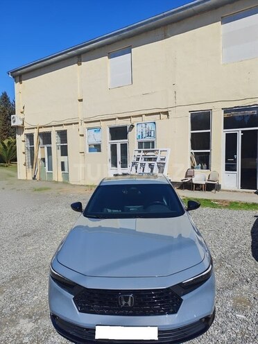 Honda Accord 2024, 56,555 km - 2.0 l - Bakı