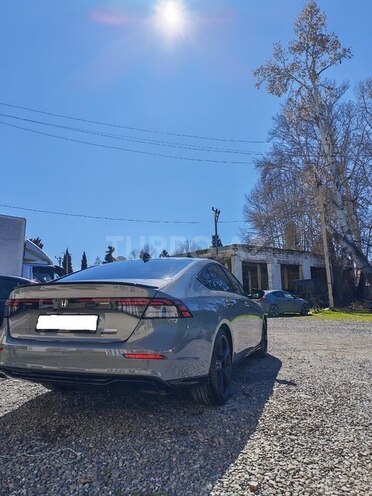 Honda Accord 2024, 56,555 km - 2.0 l - Bakı