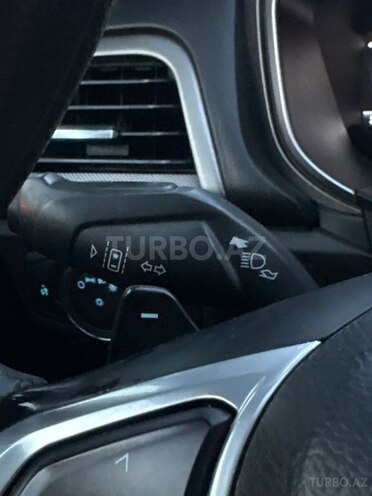 Ford Fusion (North America) 2019, 210,824 km - 1.5 л - Bakı
