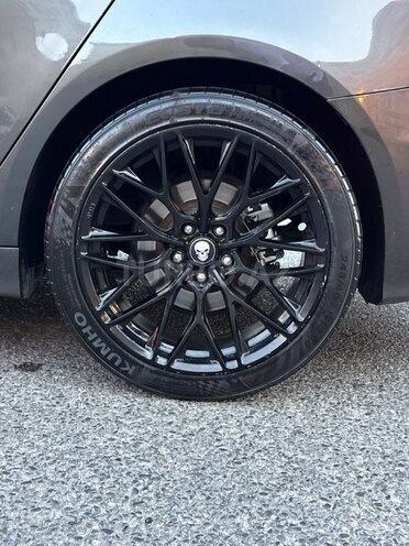 Ford Fusion (North America) 2019, 210,824 km - 1.5 л - Bakı