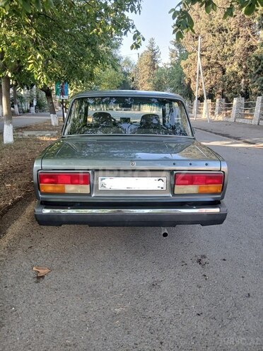 LADA (VAZ) 2107 2011, 145,550 km - 1.6 л - Şəmkir