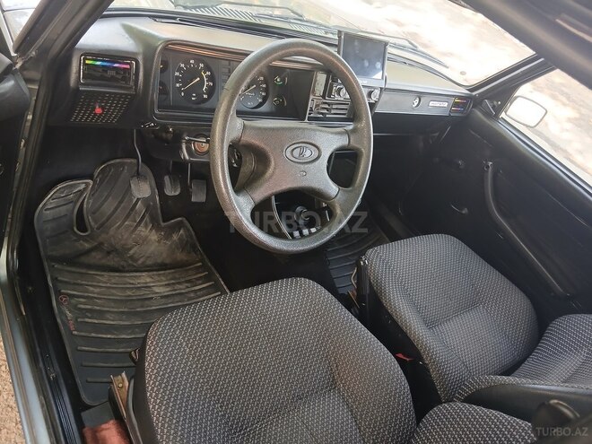 LADA (VAZ) 2107 2011, 145,550 km - 1.6 л - Şəmkir