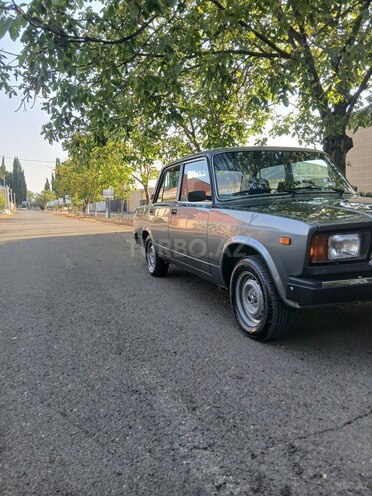 LADA (VAZ) 2107 2011, 145,550 km - 1.6 л - Şəmkir