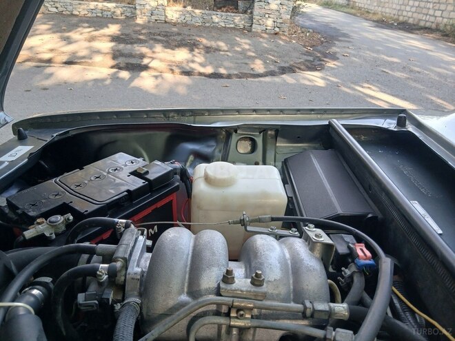 LADA (VAZ) 2107 2011, 145,550 km - 1.6 л - Şəmkir