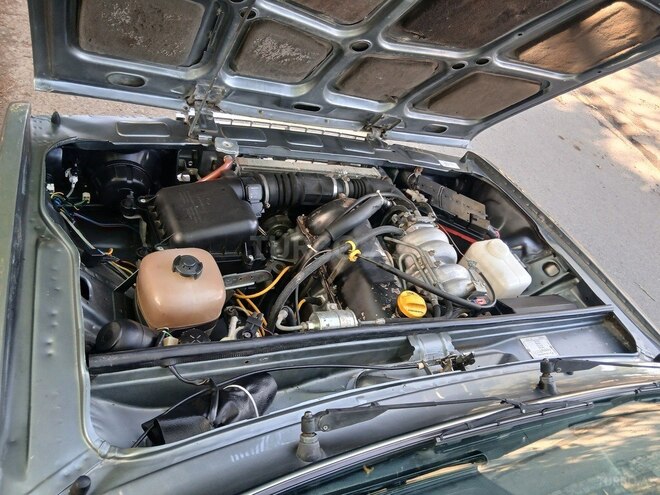 LADA (VAZ) 2107 2011, 145,550 km - 1.6 л - Şəmkir