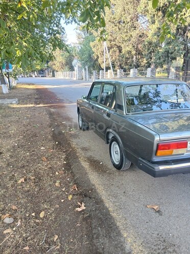 LADA (VAZ) 2107 2011, 145,550 km - 1.6 л - Şəmkir