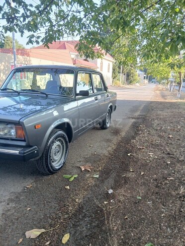 LADA (VAZ) 2107 2011, 145,550 km - 1.6 л - Şəmkir