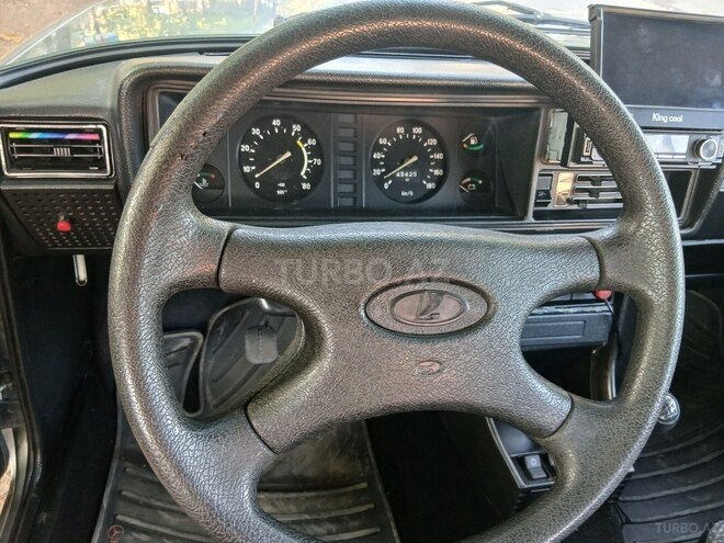LADA (VAZ) 2107 2011, 145,550 km - 1.6 л - Şəmkir