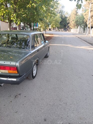 LADA (VAZ) 2107 2011, 145,550 km - 1.6 л - Şəmkir