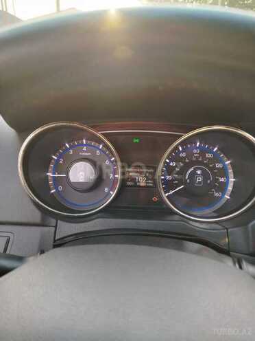 Hyundai Sonata 2012, 82,583 km - 2.4 l - Bakı