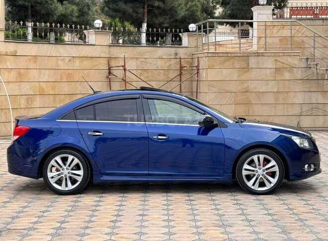 Chevrolet Cruze 2011, 315,000 km - 1.4 l - Gəncə