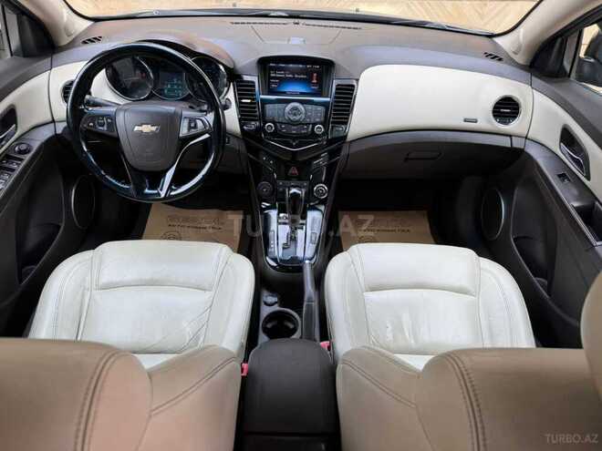 Chevrolet Cruze 2011, 315,000 km - 1.4 l - Gəncə
