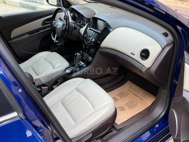 Chevrolet Cruze 2011, 315,000 km - 1.4 l - Gəncə
