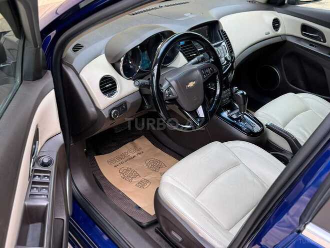 Chevrolet Cruze 2011, 315,000 km - 1.4 l - Gəncə