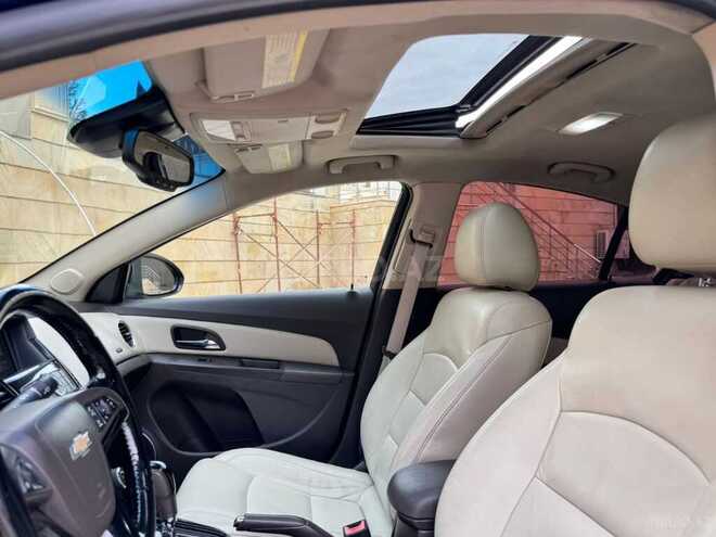 Chevrolet Cruze 2011, 315,000 km - 1.4 l - Gəncə