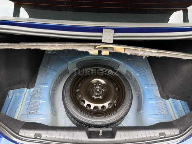 Chevrolet Cruze 2011, 315,000 km - 1.4 l - Gəncə