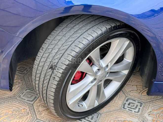 Chevrolet Cruze 2011, 315,000 km - 1.4 l - Gəncə