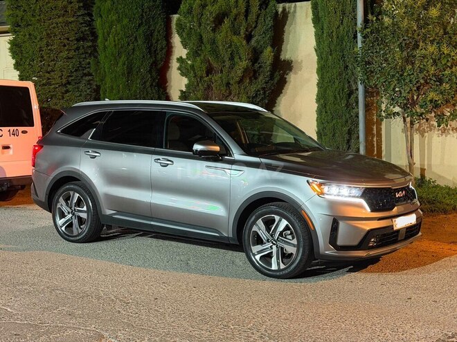 Kia Sorento 2023, 44,400 km - 1.6 l - Bakı