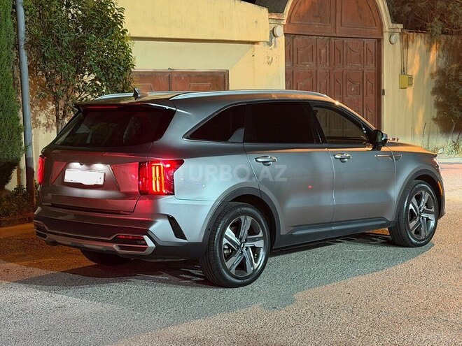 Kia Sorento 2023, 44,400 km - 1.6 l - Bakı