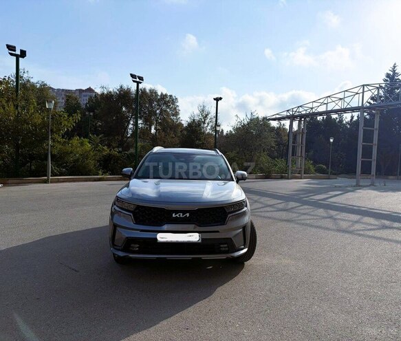 Kia Sorento 2023, 44,400 km - 1.6 l - Bakı