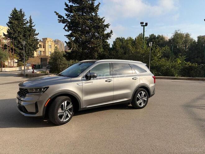 Kia Sorento 2023, 44,400 km - 1.6 l - Bakı