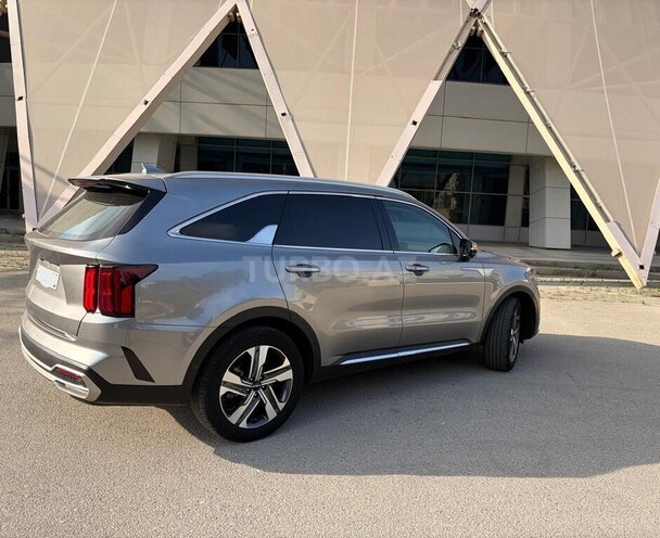 Kia Sorento 2023, 44,400 km - 1.6 l - Bakı