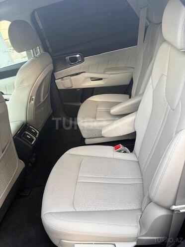 Kia Sorento 2023, 44,400 km - 1.6 l - Bakı