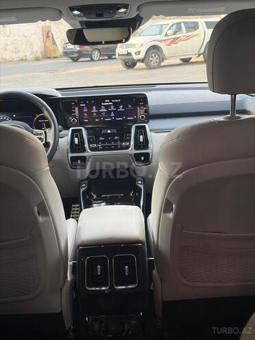 Kia Sorento 2023, 44,400 km - 1.6 l - Bakı