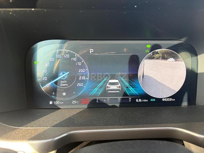 Kia Sorento 2023, 44,400 km - 1.6 l - Bakı