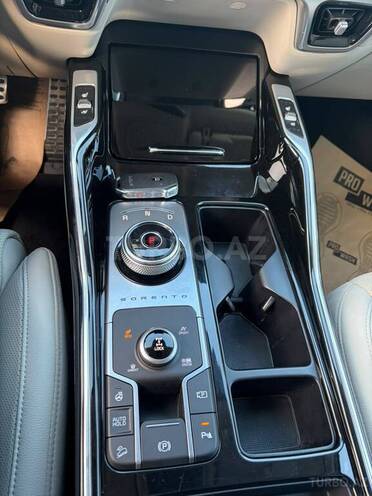 Kia Sorento 2023, 44,400 km - 1.6 l - Bakı