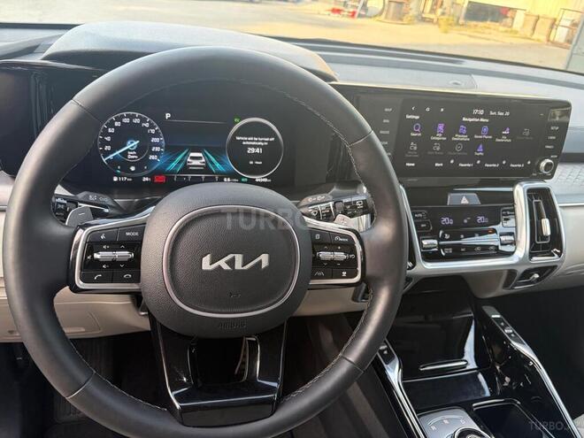 Kia Sorento 2023, 44,400 km - 1.6 l - Bakı