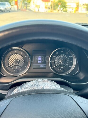Hyundai Elantra 2018, 91,733 km - 1.8 l - Bakı