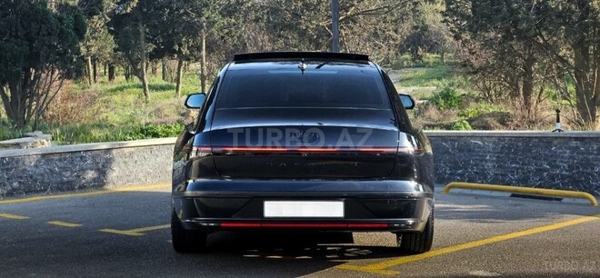 Hyundai Grandeur 2023, 50,000 km - 1.6 l - Bakı