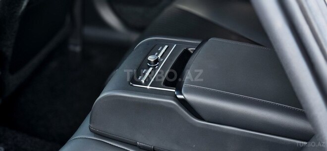 Hyundai Grandeur 2023, 50,000 km - 1.6 l - Bakı