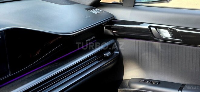 Hyundai Grandeur 2023, 50,000 km - 1.6 l - Bakı
