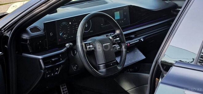 Hyundai Grandeur 2023, 50,000 km - 1.6 l - Bakı
