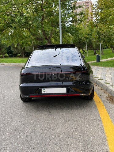 Hyundai Grandeur 2023, 50,000 km - 1.6 l - Bakı