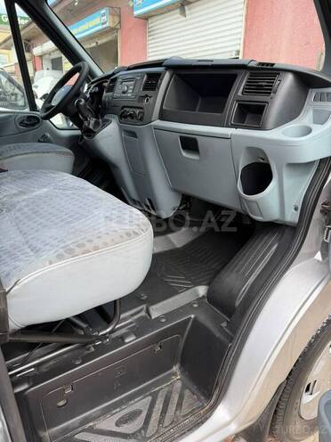 Ford Transit 2007, 174,000 km - 2.4 l - Bakı